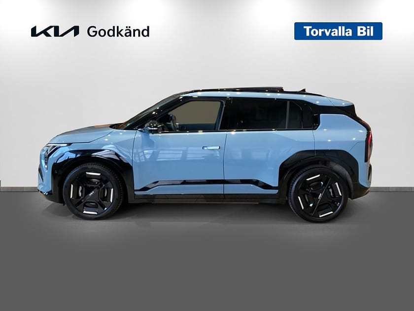 Bild 4 av Kia EV3 Long Range FWD GT-Line Taklucka, 360Kam *KIA GODKÄND*