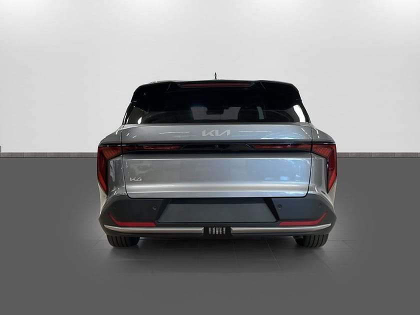 Bild 5 av Kia K4 Sportswagon SW 1.6 T-GDI 150HP DCT ADVANCE