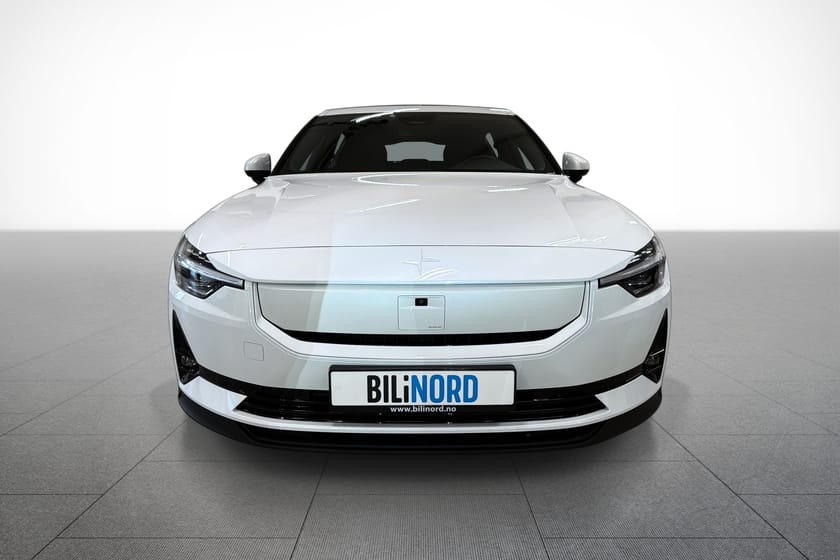 Bilde 2 av Polestar 2 Long Range Dual Motor Plus - Pilot - Pixel - H&K
