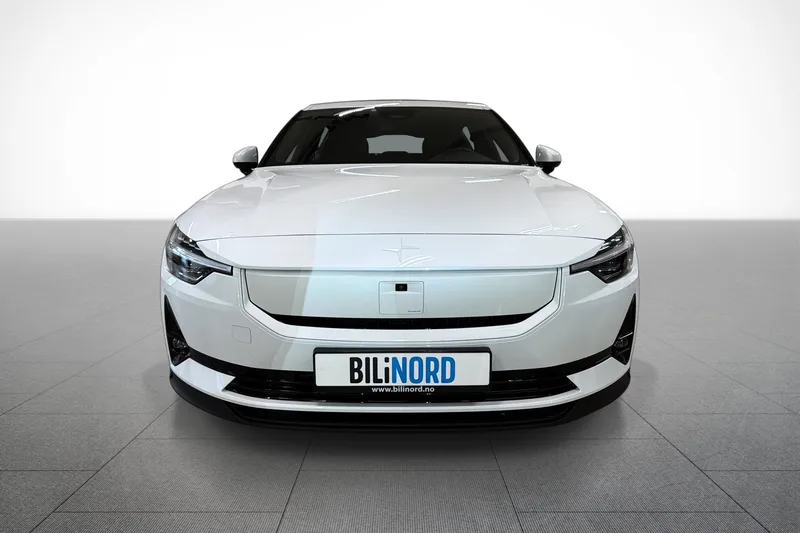 Polestar 2 Long Range Dual Motor bilde 2