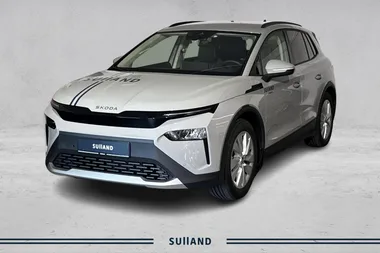 Škoda Elroq 60