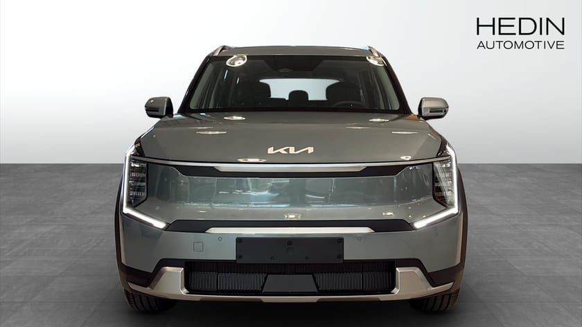Bild 2 av Kia EV9 RWD Standard |