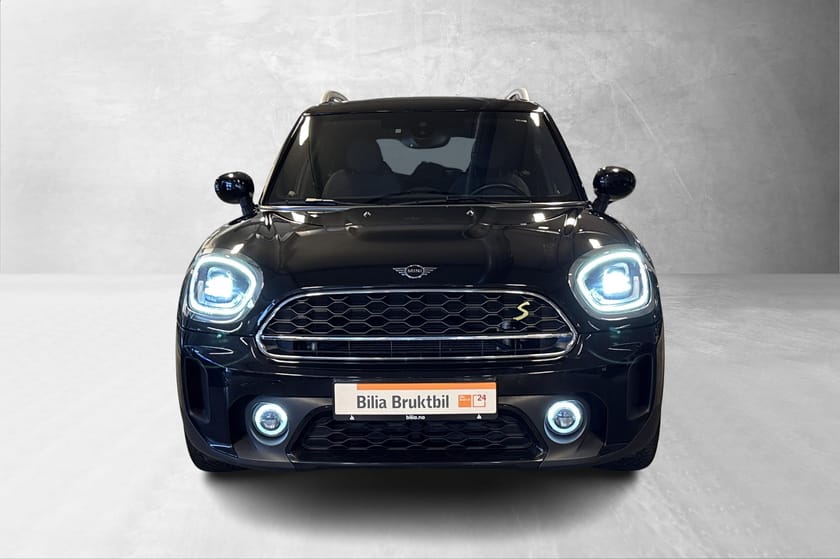 Bilde 3 av MINI Countryman Cooper SE ALL4