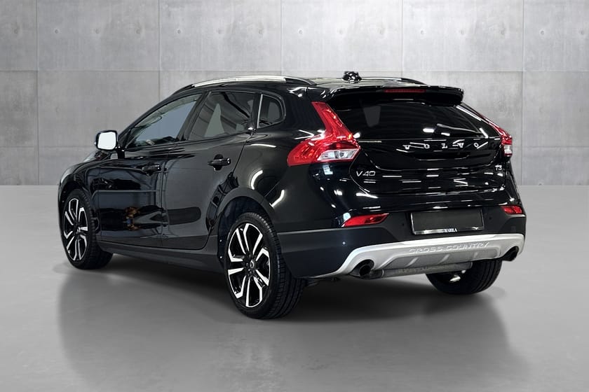 Bilde 3 av Volvo V40 Cross Country T3 Summum
