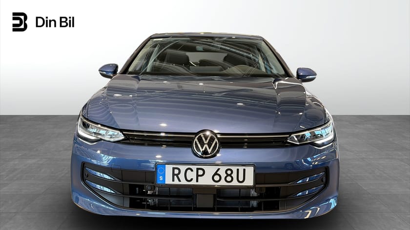 Bild 4 av Volkswagen Golf