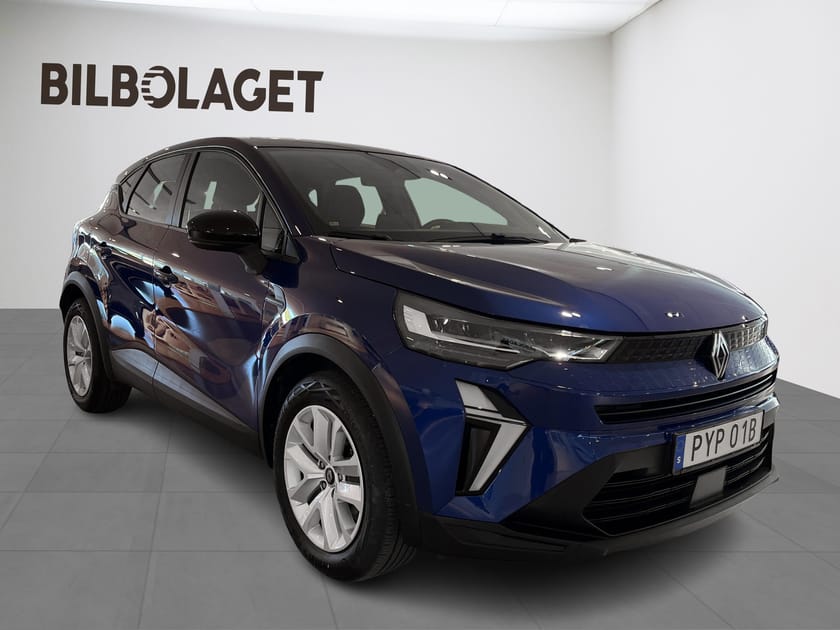 Bild 5 av Renault Captur