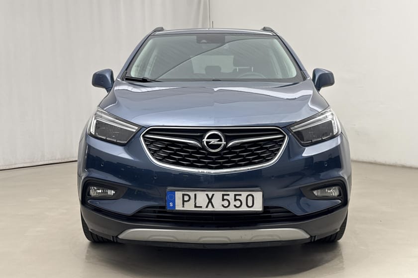 Bild 5 av Opel Mokka X
