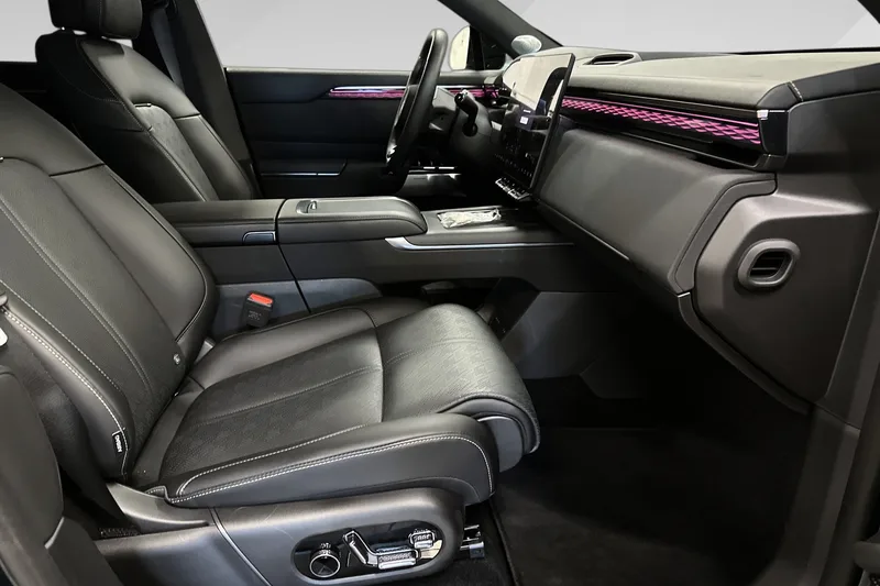 Zeekr 7X Privilege AWD bilde 7