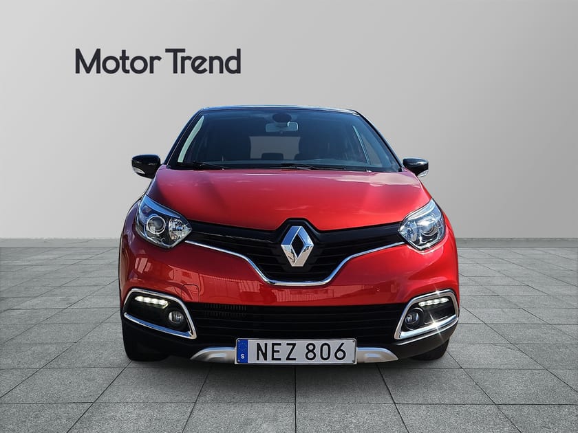 Bild 5 av Renault Captur 