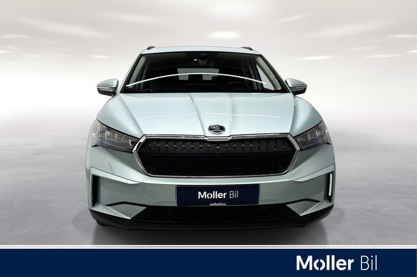 Bilde 2 av Škoda Enyaq iV 60 