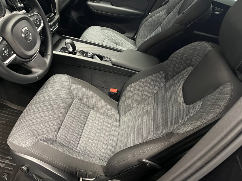 Bild 4 av Volvo XC60 T6 Core Edition