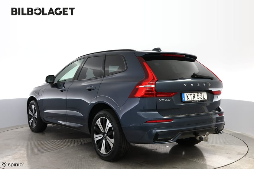 Bild 3 av Volvo XC60 Recharge T8 Plus Dark