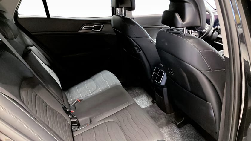 Bild 5 av Kia Sportage PHEV Advance utan Harman Kardon
