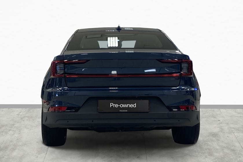 Bild 5 av Polestar 2 Long Range Single Motor 