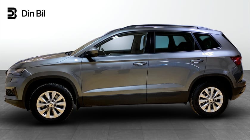 Bild 2 av Škoda Karoq SELECTION 1,5 TSI 150 HK DSG