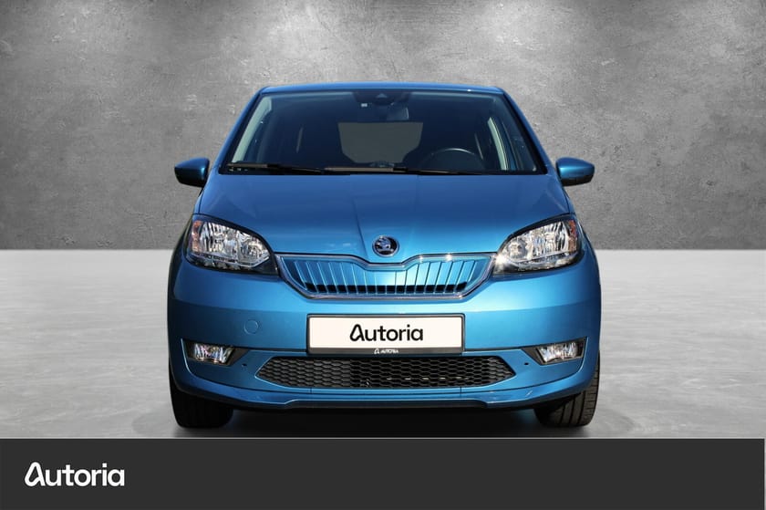 Bilde 3 av Škoda Citigo iV
