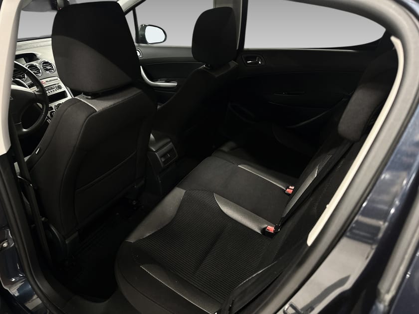 Bild 3 av Peugeot 308 1.6 e-HDi automat 111hk