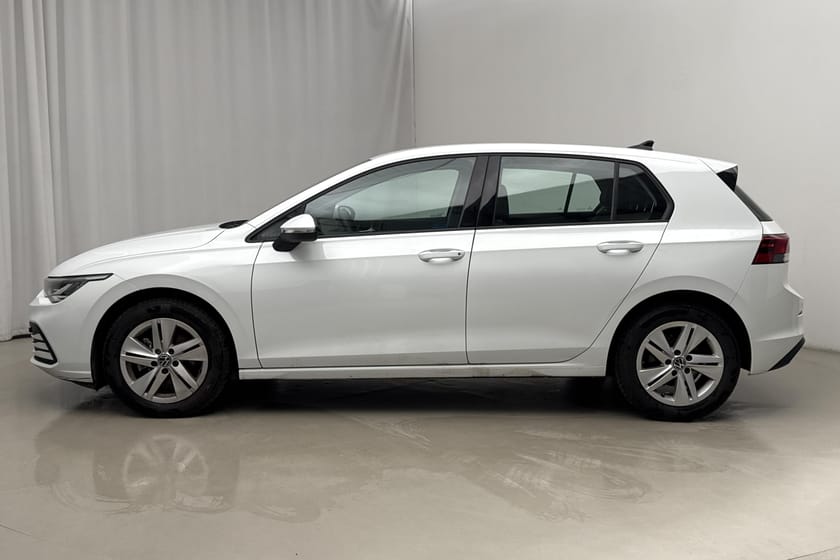 Bild 2 av Volkswagen Golf