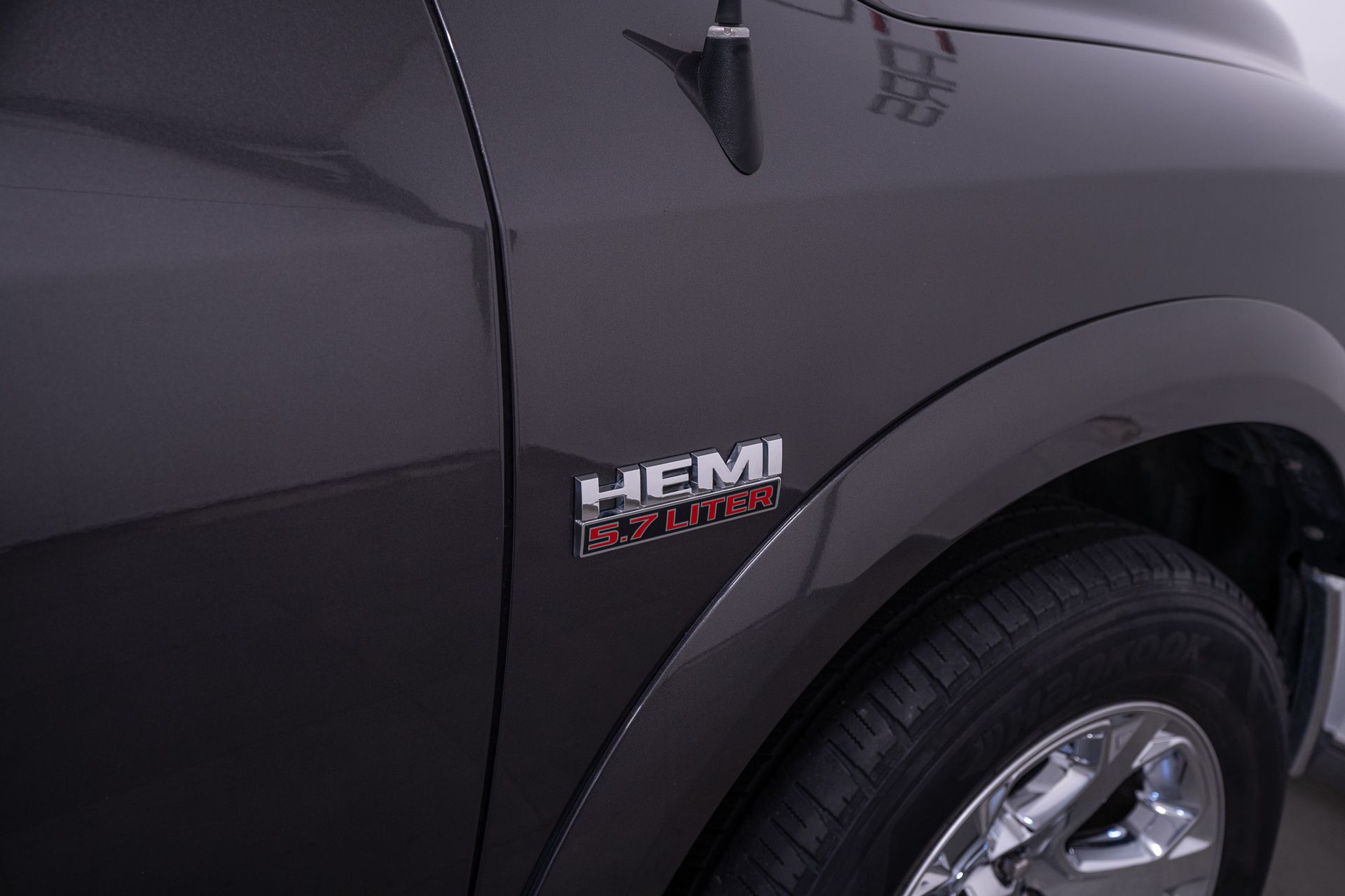 RAM 1500 2018, bild 7/10