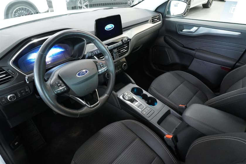 Bild 2 av Ford Kuga Plug-In Hybrid