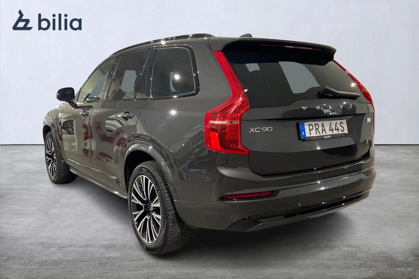Bild 2 av Volvo XC90 7-seater Recharge T8 Ultimate Dark