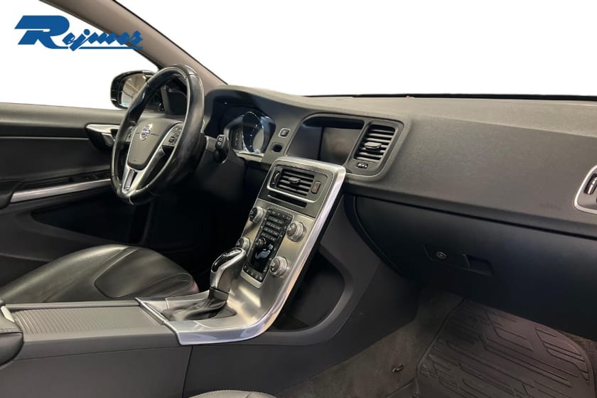 Bild 4 av Volvo V60 Cross Country
