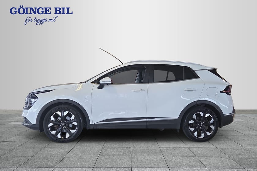 Bild 5 av Kia Sportage PHEV Plug-In Hybrid Advance Drag/ Navi/ Kamera/ Carplay