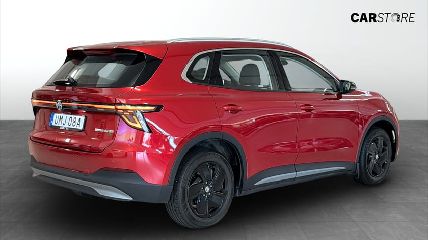 Bild 2 av MG S5 EV Standard Range