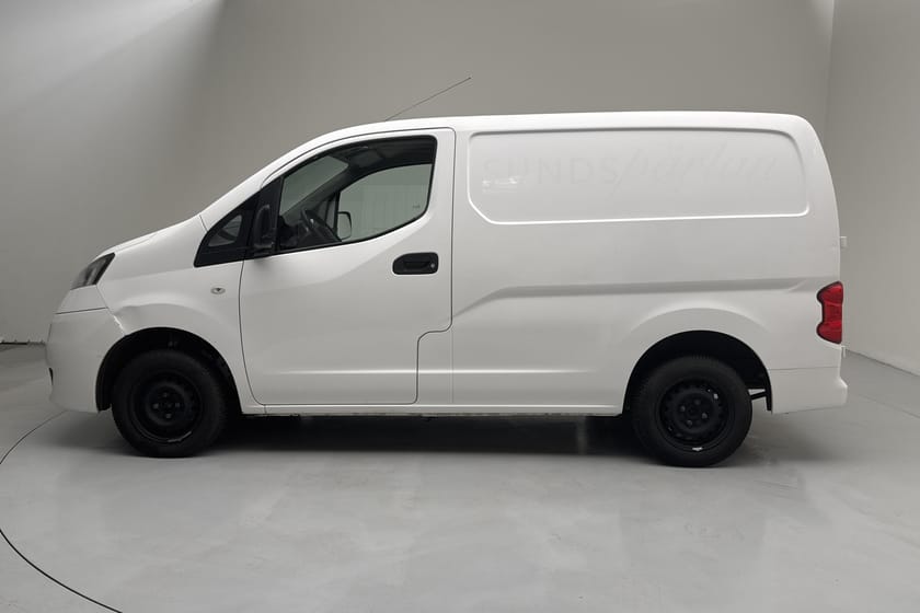 Bild 2 av Nissan NV200 Van 1.5 dCi Skåp (90hk)