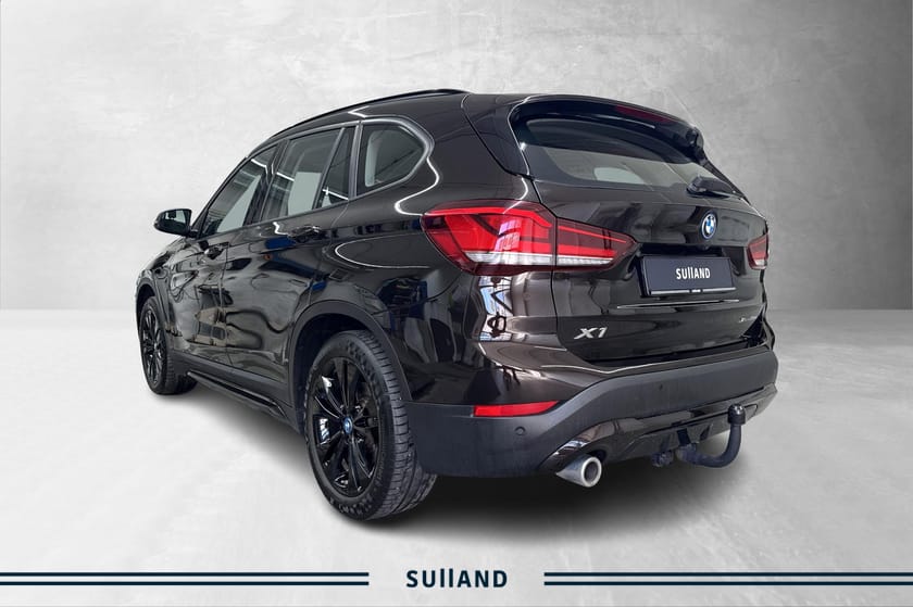 Bilde 3 av BMW X1 xDrive25e Sportline, Hengerfeste, HUD, ACC