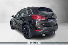 Thumnail bilde 2 av BMW X1 xDrive25e
