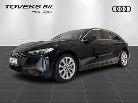 Audi A5 Avant e-hybrid quattro 220 KW QUATTR