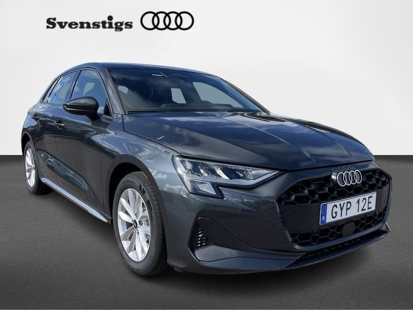 Bild 2 av Audi A3 Sportback 35 TFSI