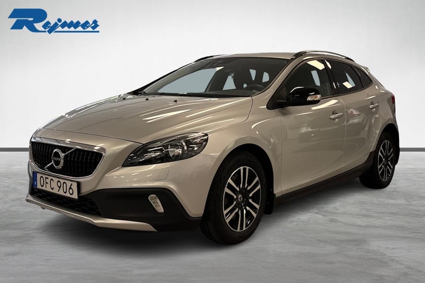 Bild 2 av Volvo V40 Cross Country T3 Business