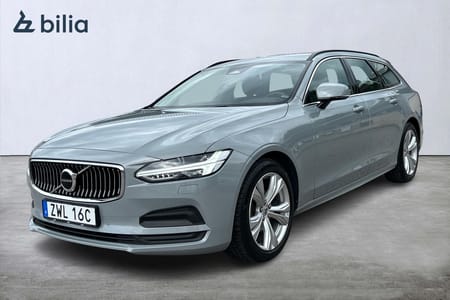 Volvo V90 B4 Bensin Core