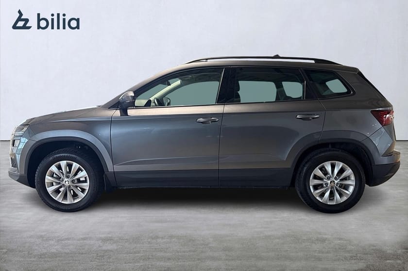 Bild 3 av Škoda Karoq SELECTION 1,5 TSI 150 HK 7 VXL DSG /DRAG/VÄRMARE