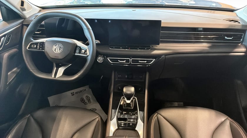 Bild 4 av MG HS PHEV