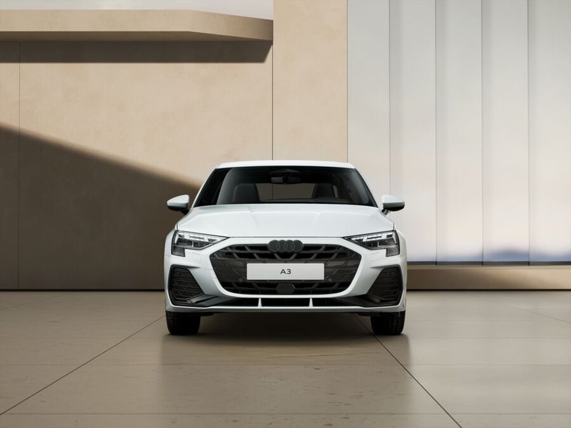 Audi Audi A3 Sedan 35 TFSI — bild 6