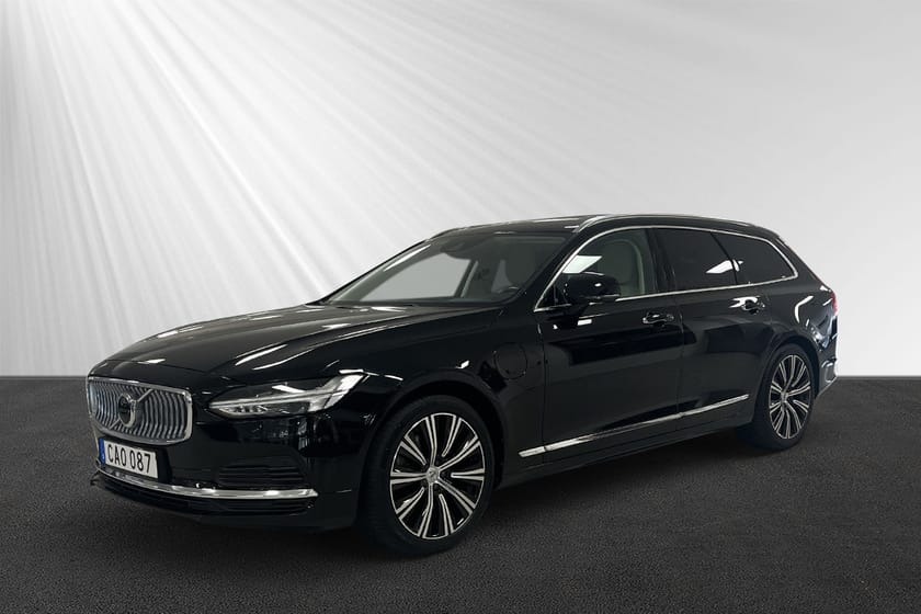 Bild 4 av Volvo V90