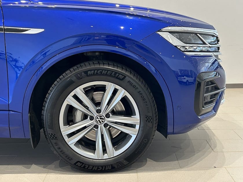 Bild 5 av Volkswagen Touareg