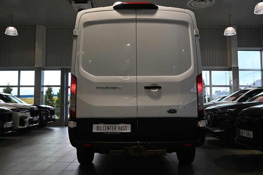 Bild 4 av Ford Transit 350