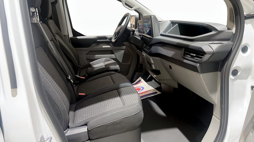 Bild 3 av Ford Transit Custom 320