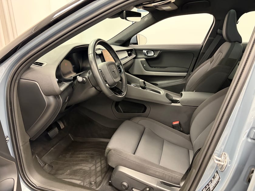 Bild 5 av Polestar 2 Long Range Single Motor 78kWh Plus