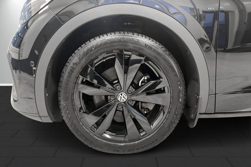 Bilde 5 av Volkswagen ID.5 Pro Performance 77kwh 204hk
