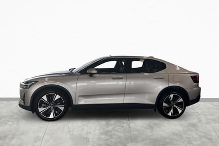 Polestar 2 Long range Dual motor