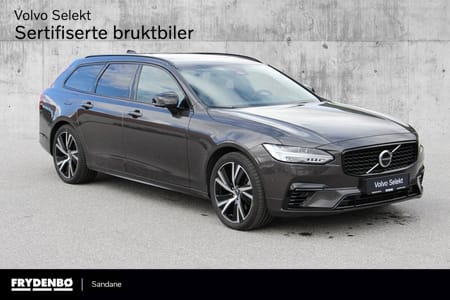 Volvo V90