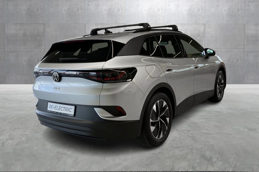 Bilde 5 av Volkswagen ID.4 Pro 4M