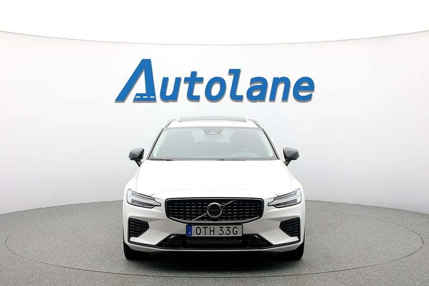 Bild 3 av Volvo V60