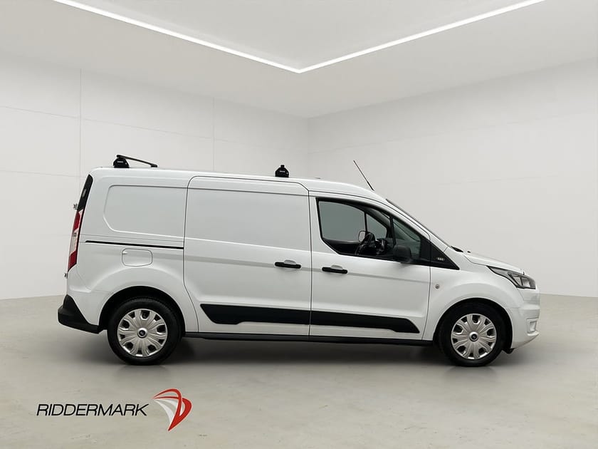 Bild 2 av Ford Transit Connect 210 LWB