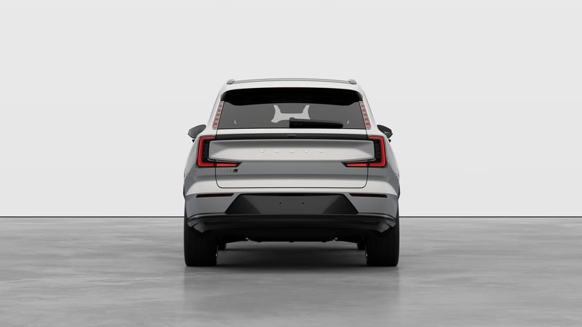 Bilde 4 av Volvo EX90 Twin Motor